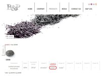 B&P powders - line G3000.jpg