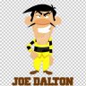 Joe dalton